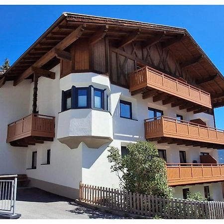 Haus Enzian Apartment ฟิสส์ ภายนอก รูปภาพ