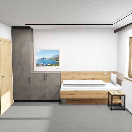 Haus Enzian Apartment ฟิสส์ ภายนอก รูปภาพ