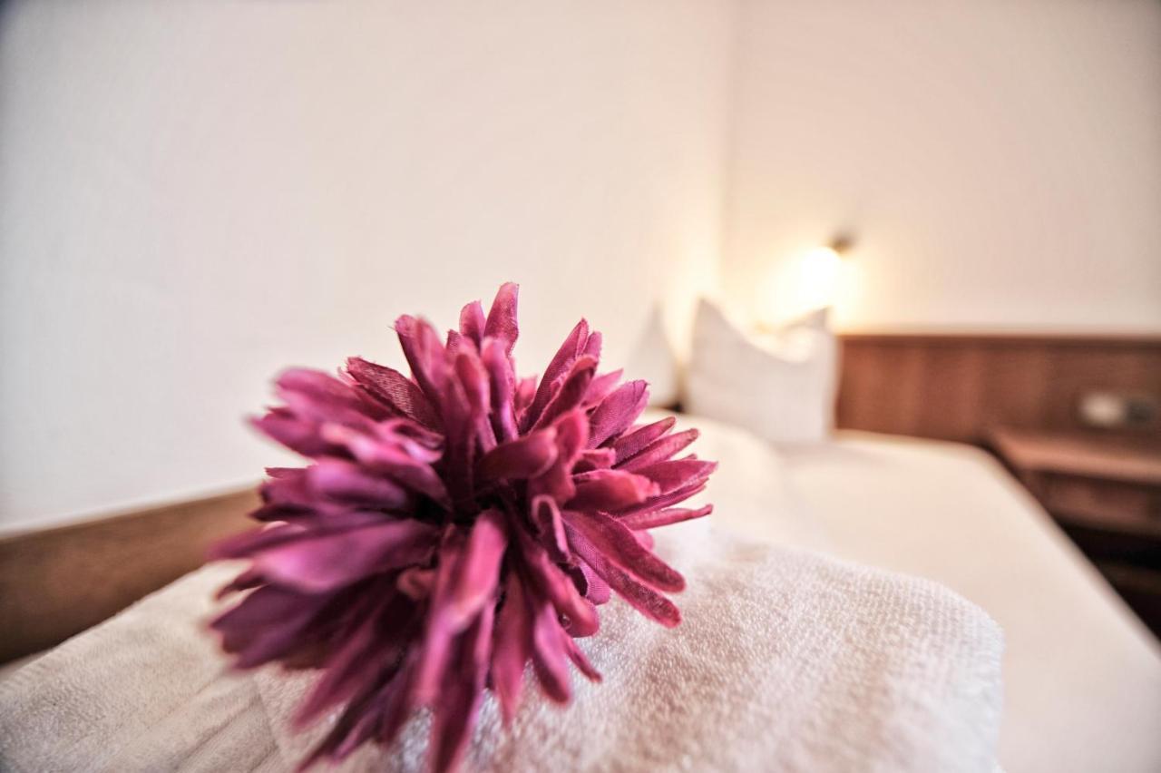 Haus Enzian Apartment ฟิสส์ ภายนอก รูปภาพ