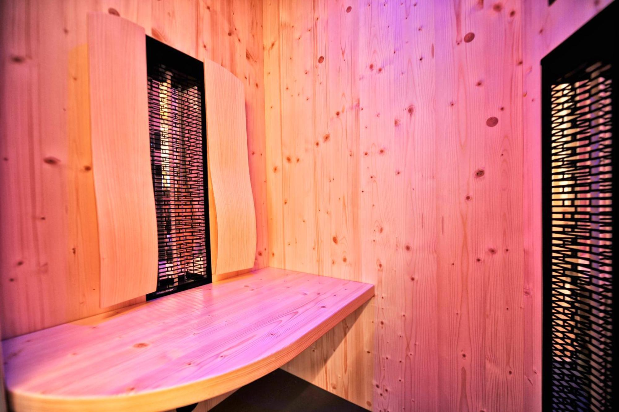Haus Enzian Apartment ฟิสส์ ภายนอก รูปภาพ