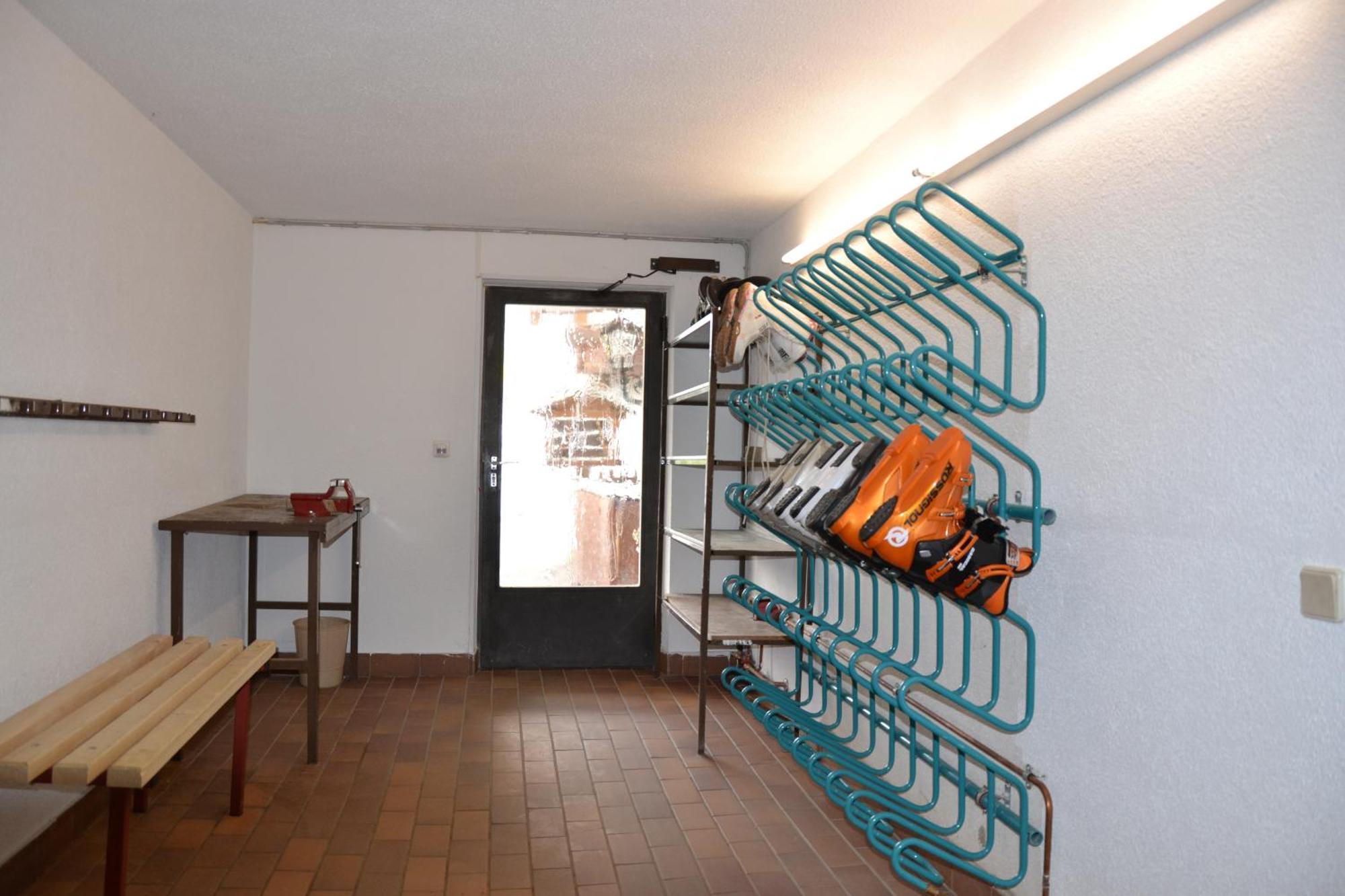 Haus Enzian Apartment ฟิสส์ ภายนอก รูปภาพ