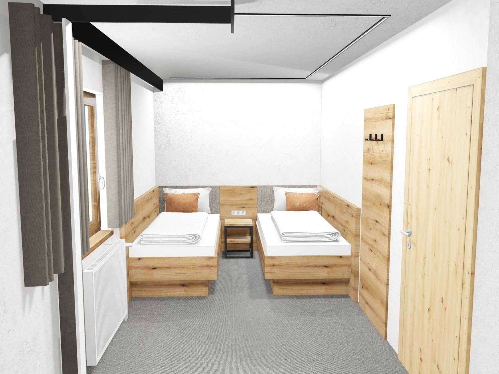 Haus Enzian Apartment ฟิสส์ ภายนอก รูปภาพ